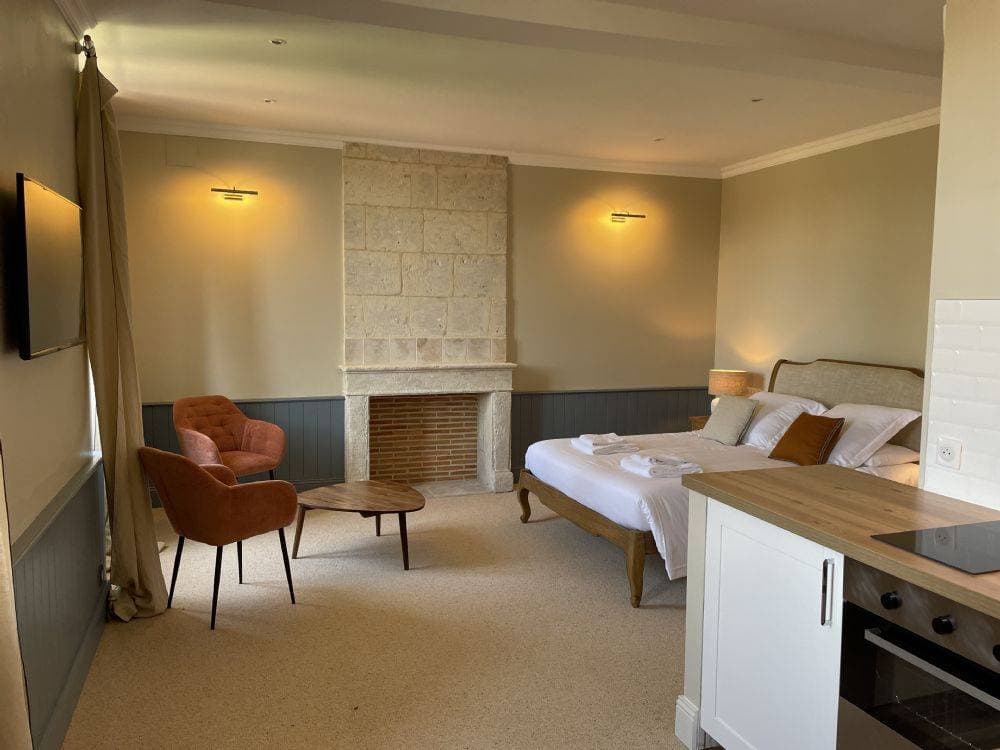 Manoir de Longeveau 50