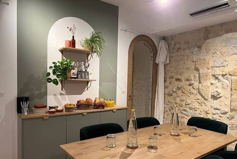 Maison Fernand  12