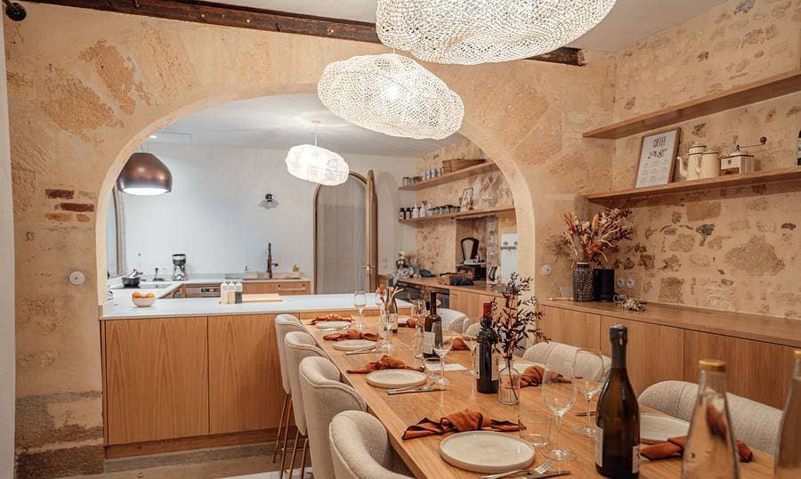 Maison Fernand  3
