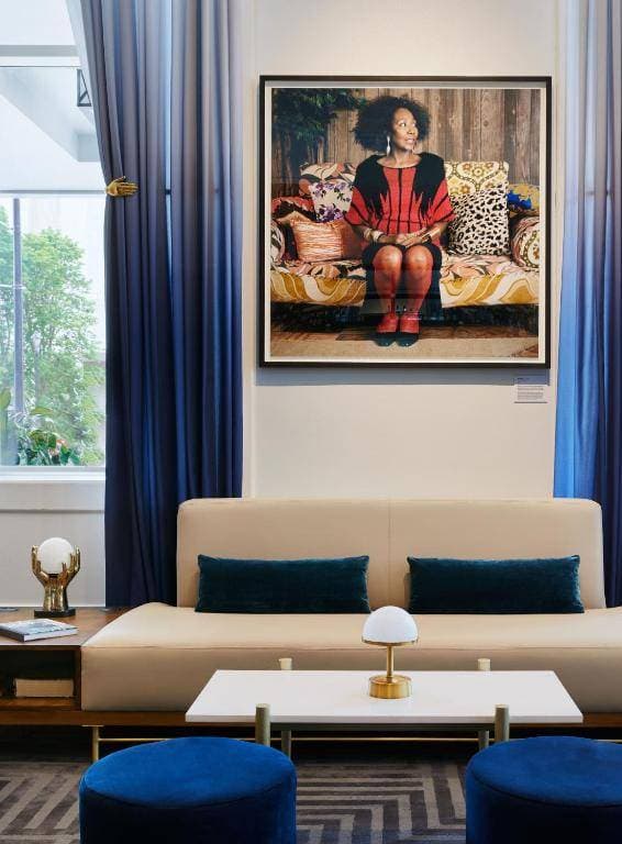 Saint Kate – The Arts Hotel 10