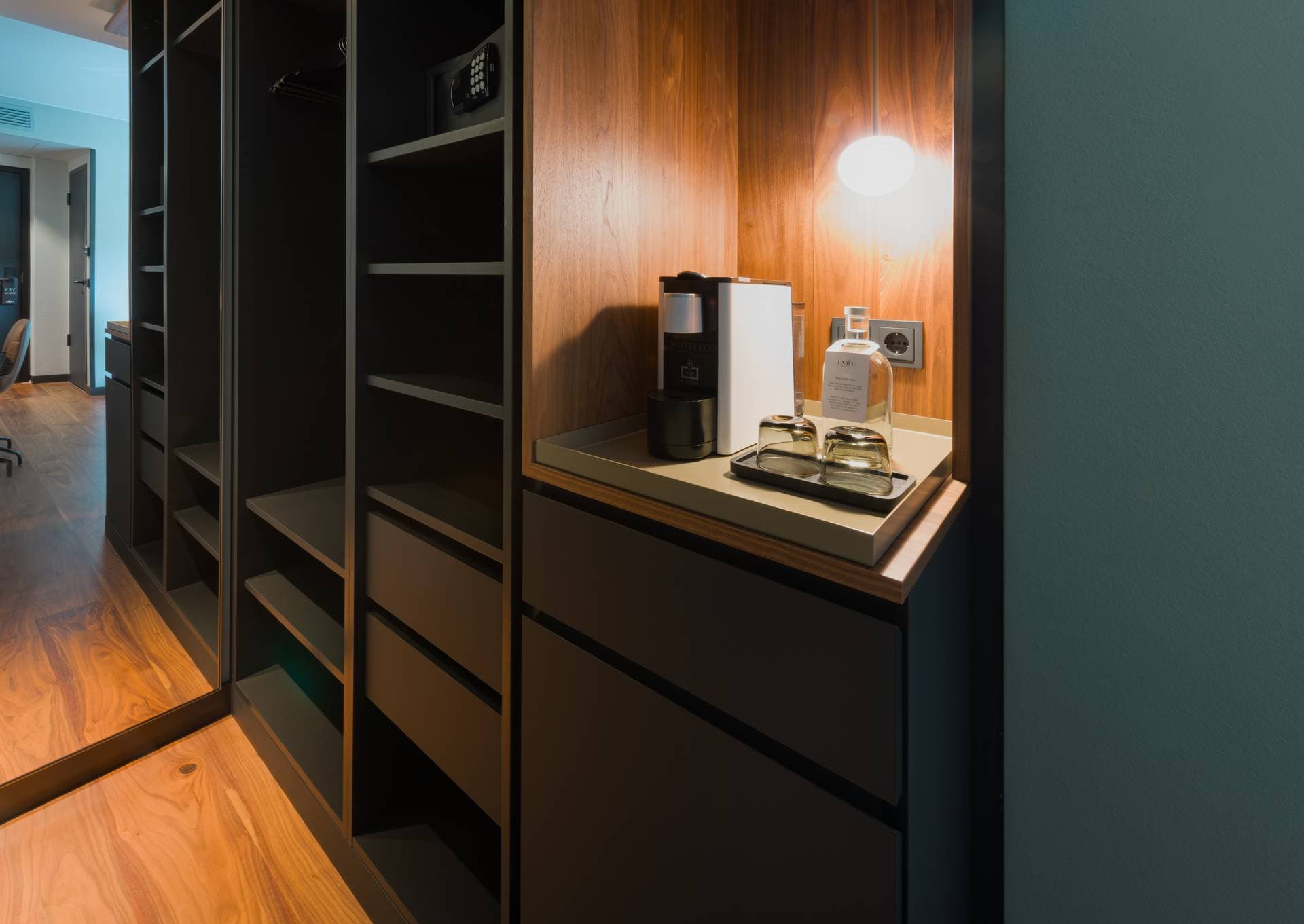EmiLu Design Hotel 36