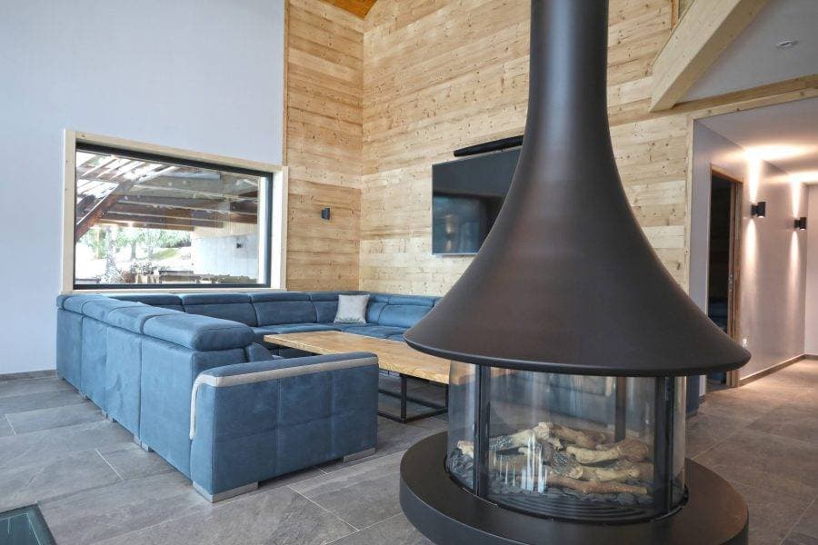 Chalet L’Oxygénarium 19