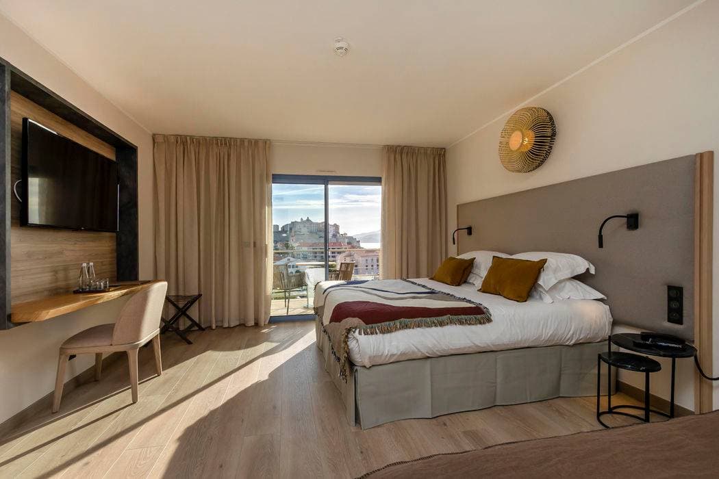 L'Hôtel L'Acquale 23