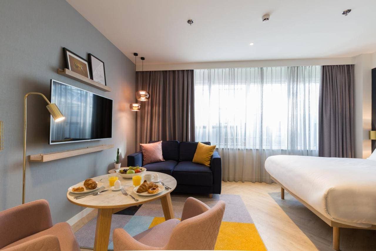 Staybridge Suites The Hague - Parliament by IHG 18
