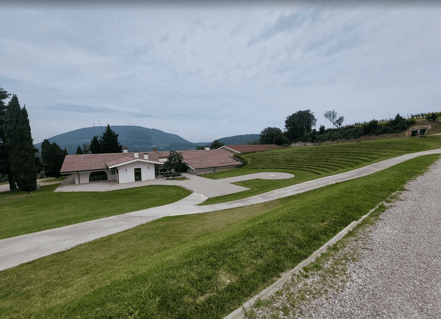 Enoteca Monte Fasolo