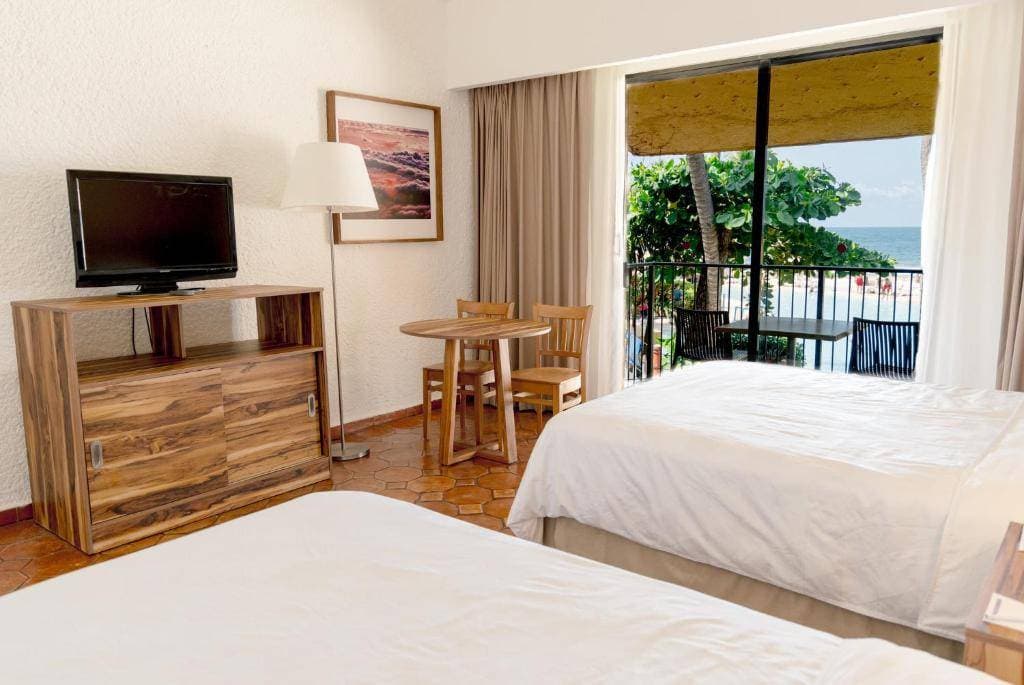 Holiday Inn Resort Ixtapa 24