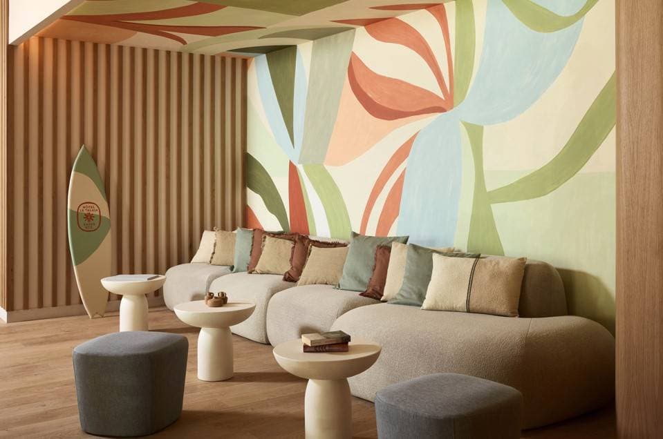 Le Talaia Hotel & Spa Biarritz 29