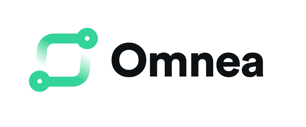 logo de Omnea