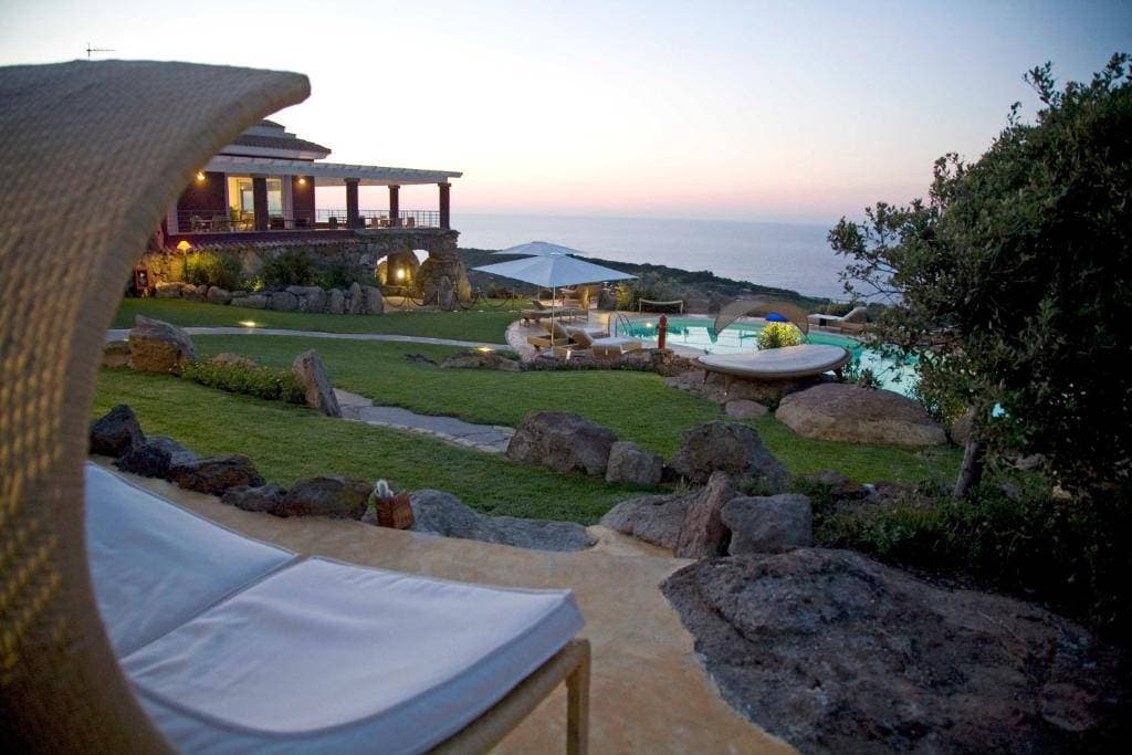 Bajaloglia Resort 7