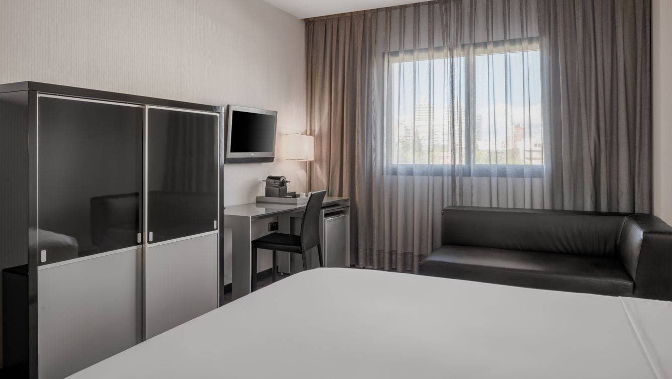 AC Hotel Murcia 14
