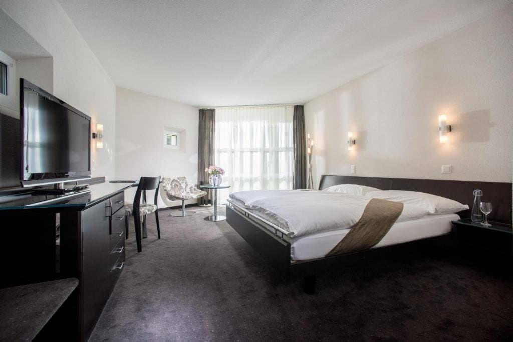 Grand Hotel Les Endroits 26