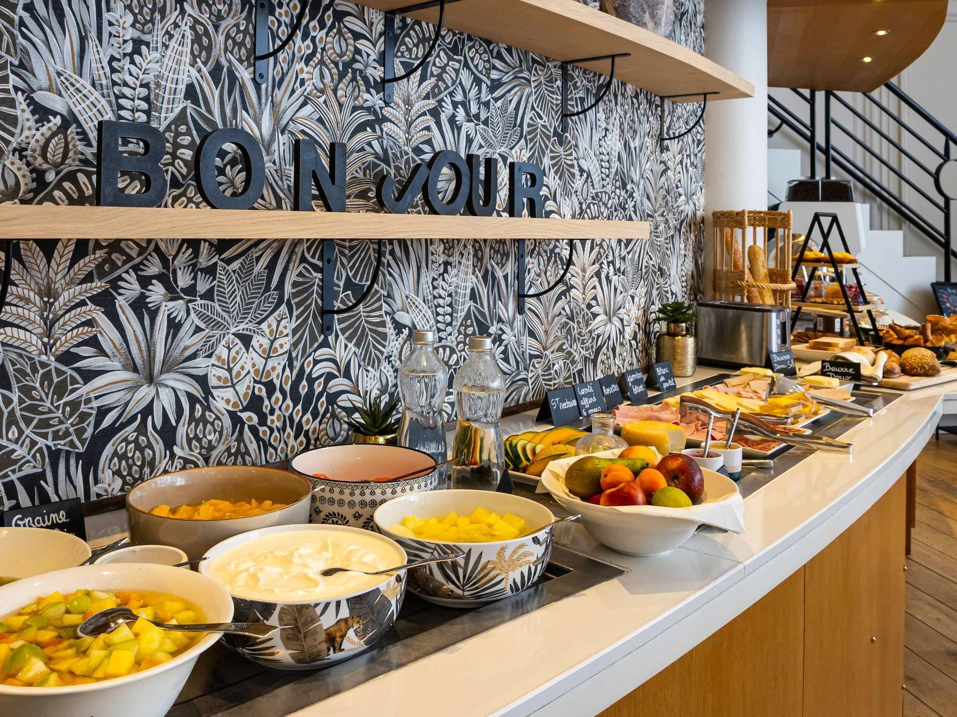 Mercure Lille Roubaix - Grand Hôtel 5