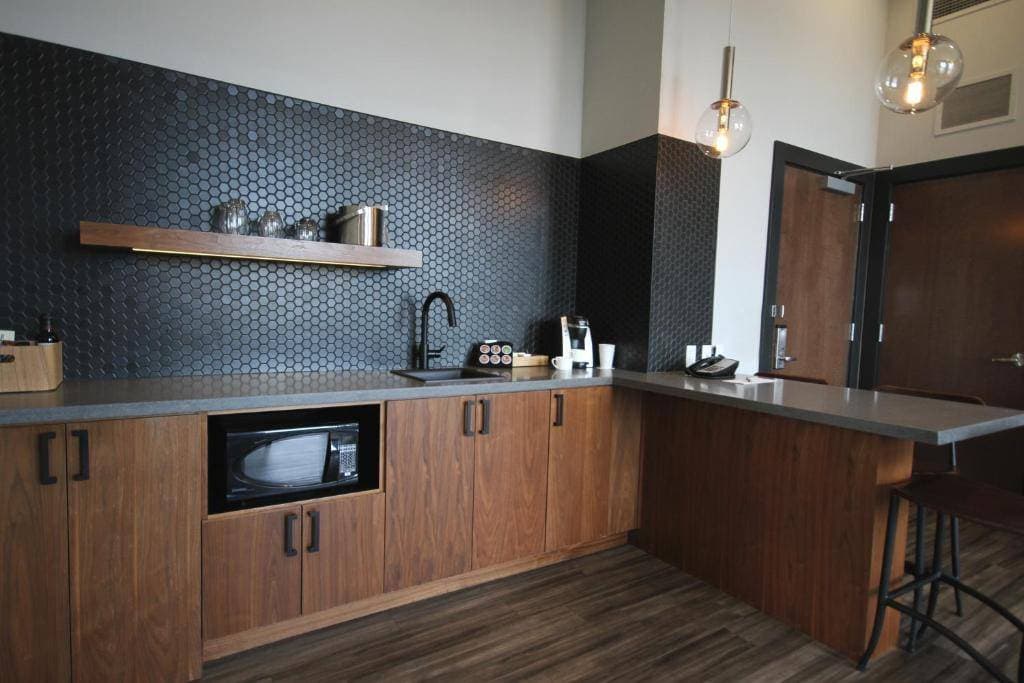 Hotel Vandivort 28