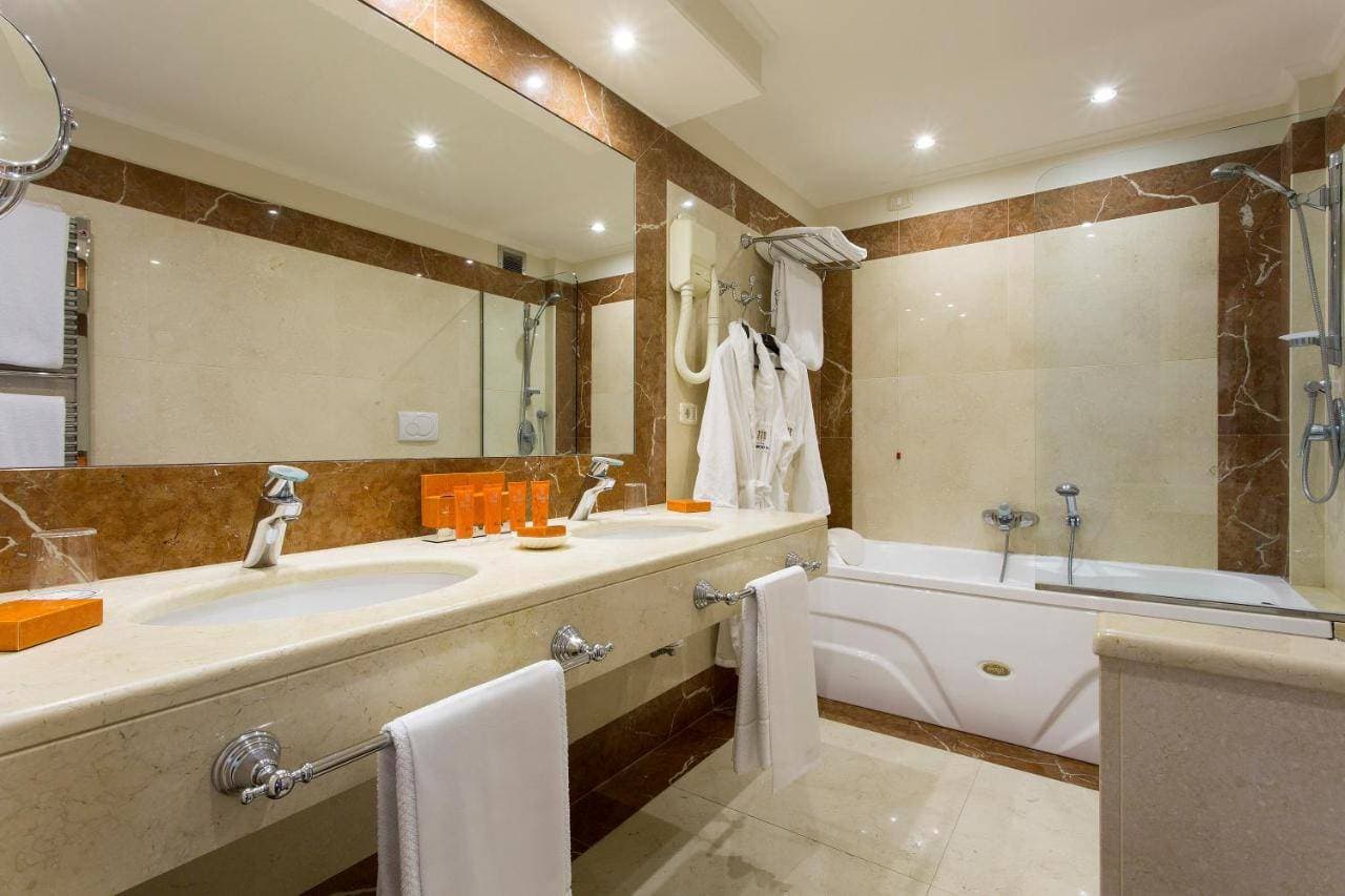 Hotel Cenobio dei Dogi 14