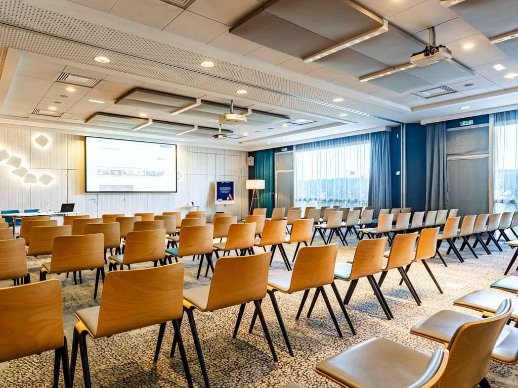 Novotel Reims Tinqueux 26
