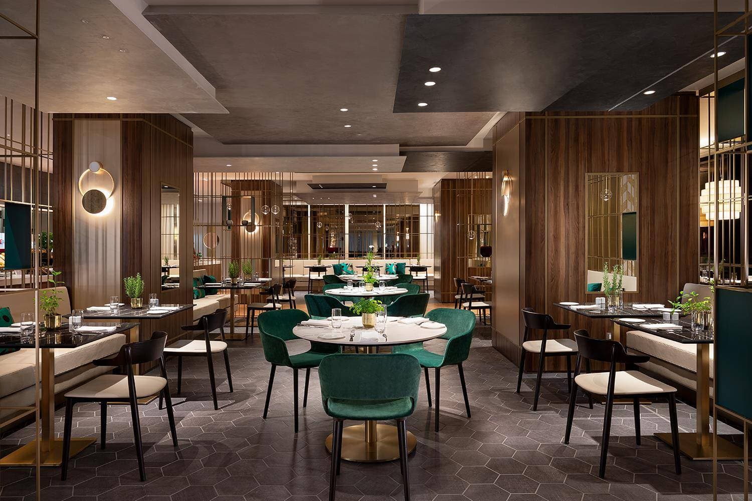 Sheraton Milan San Siro 26