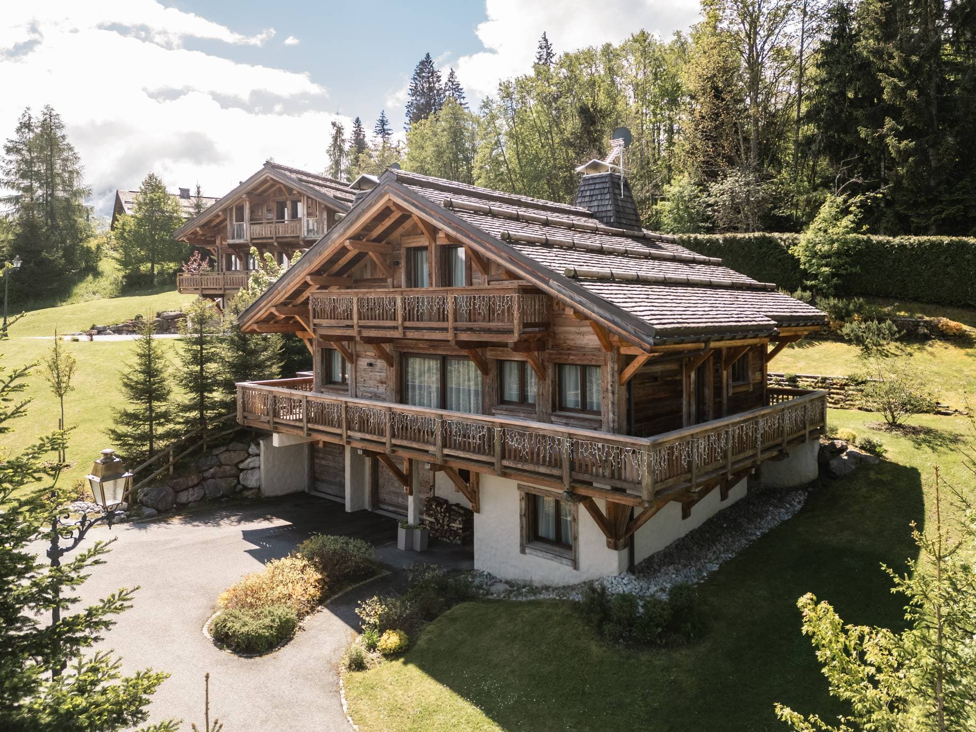 Le Hameau du Renard Blanc 16