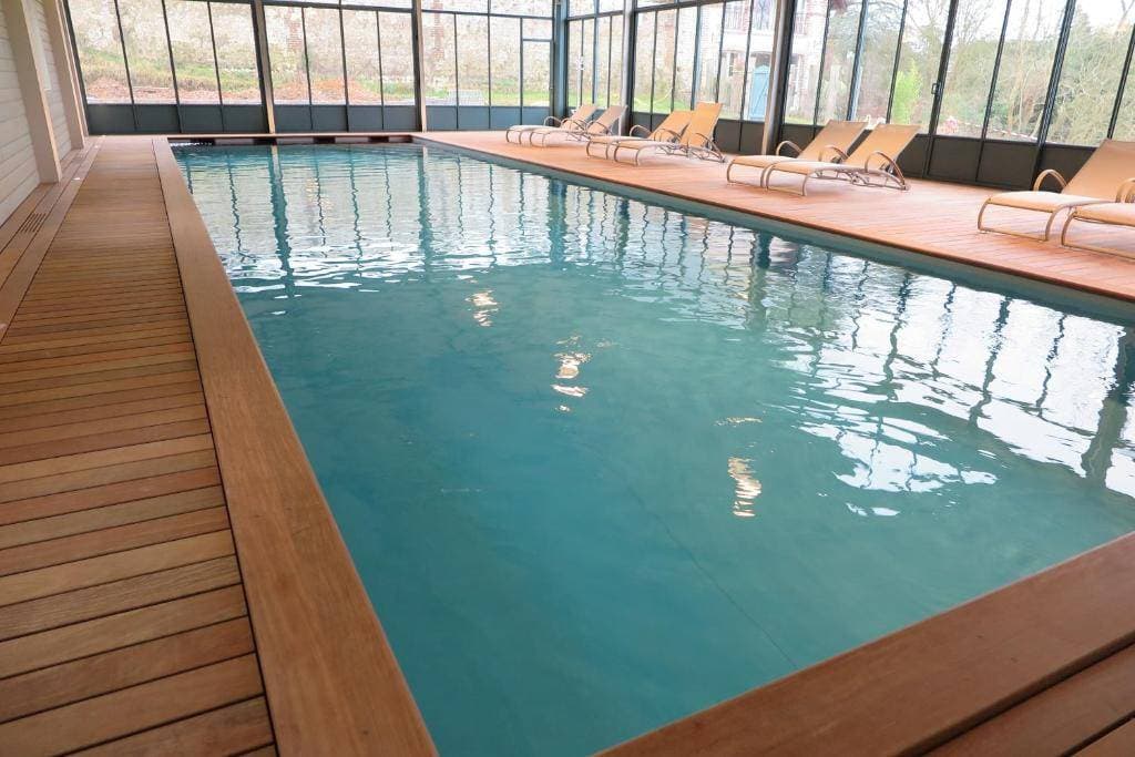 Le Domaine le Clos de Grâce 9