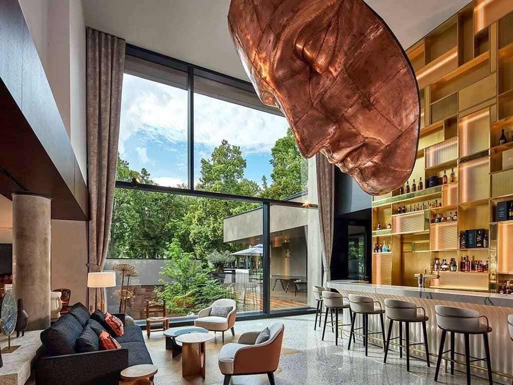 Hôtel Mercure Colmar Centre Unterlinden 14