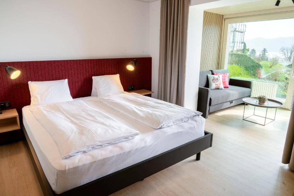 Hotel Balm Meggen 18