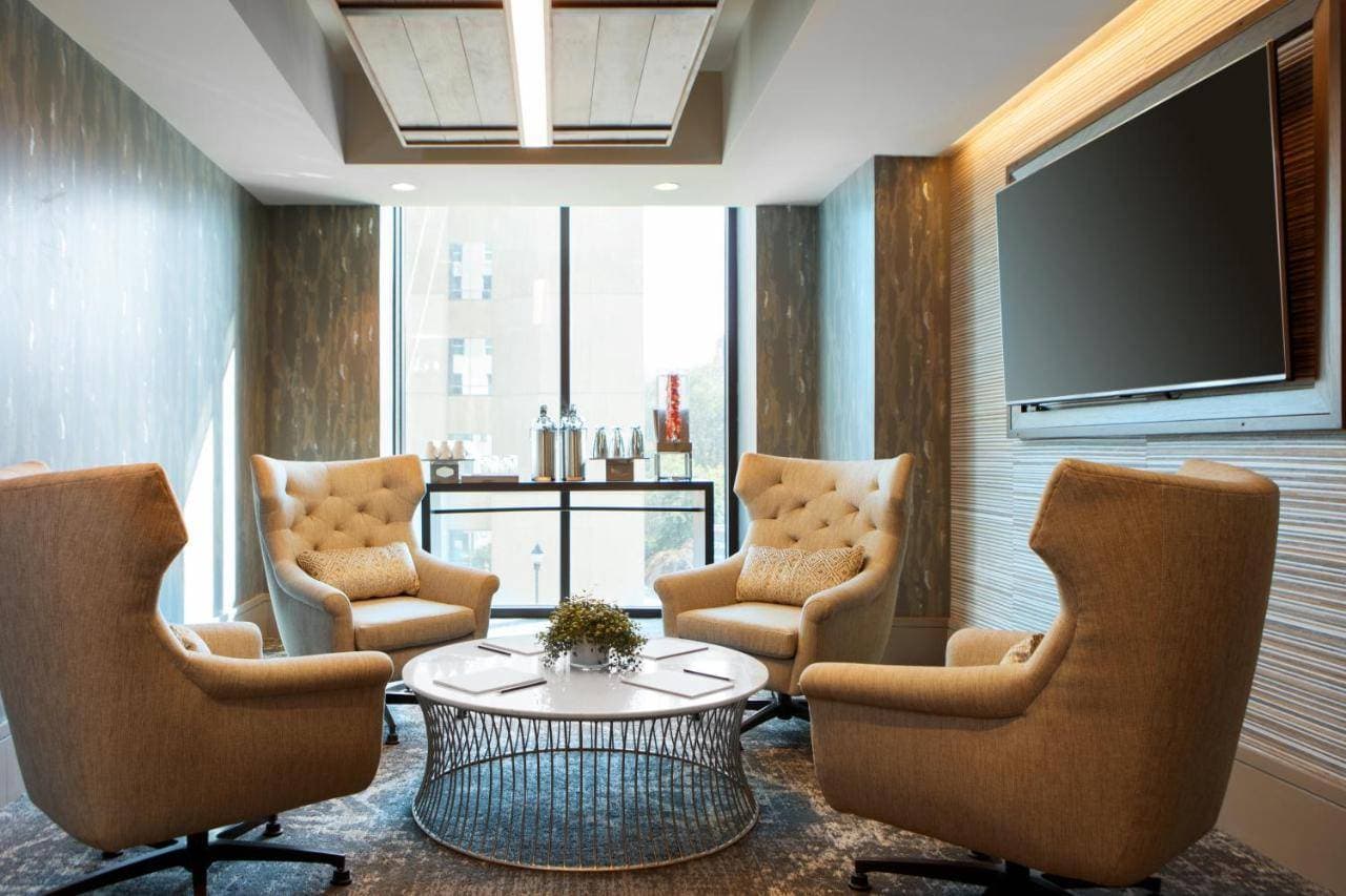 Kimpton Hotel Arras 7
