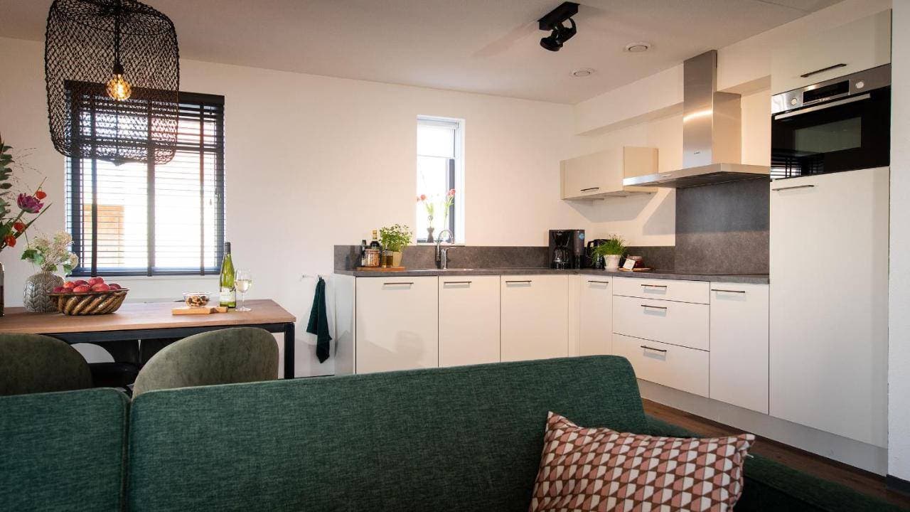 Parc Maasresidence Thorn 21