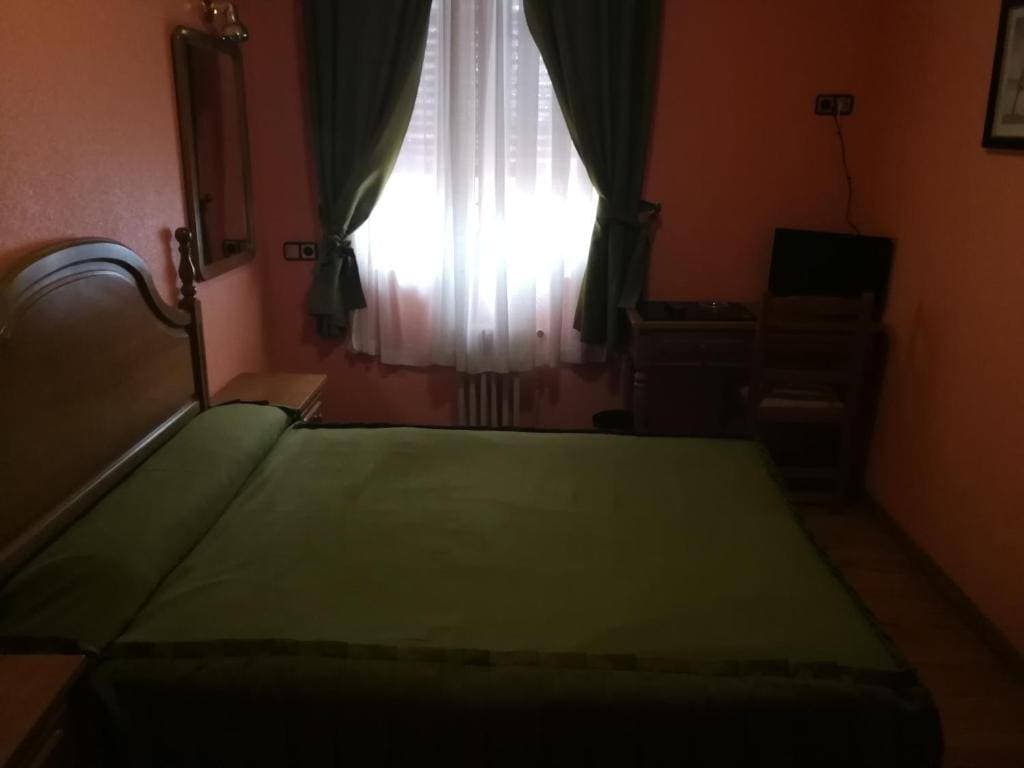 Hotel Xabier 20