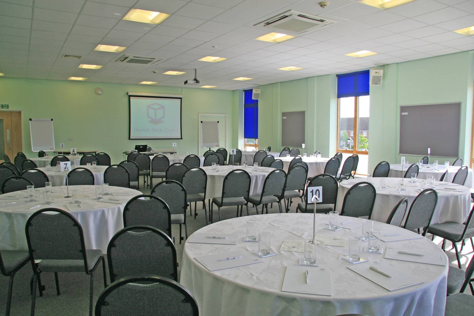 Harvest Fields Centre 15