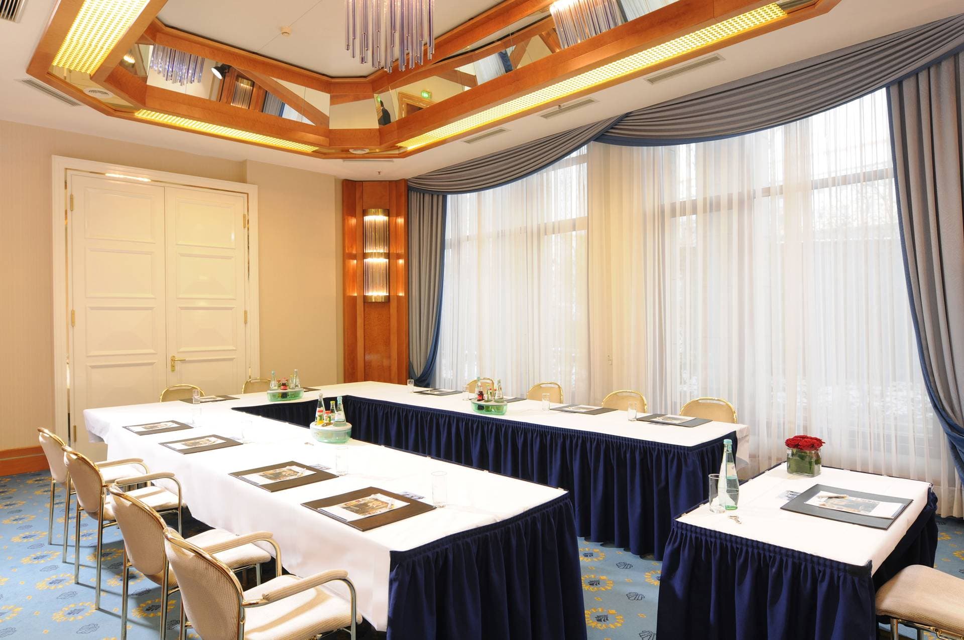 Maritim Hotel Magdeburg 20