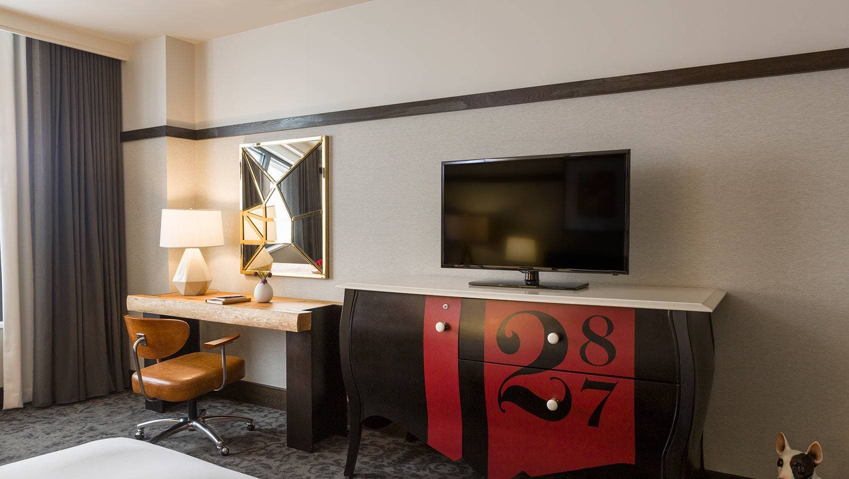 Kimpton Journeyman Hotel, an IHG Hotel 19