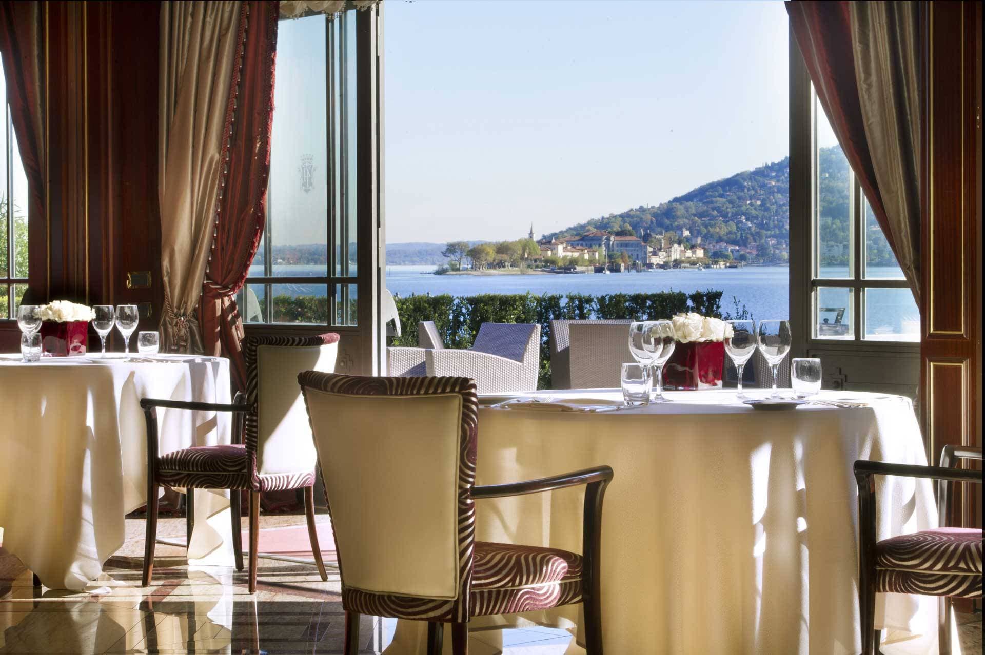 Grand Hotel Dino - Lago Maggiore 8