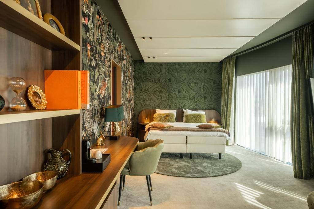 Van der Valk Hotel Gent 19