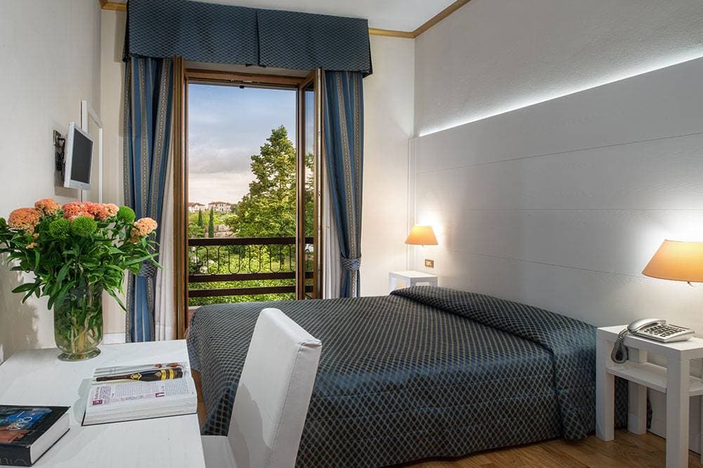 Hotel 2 Mari 9