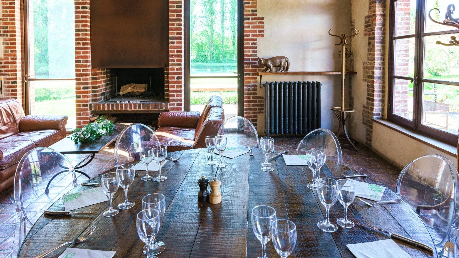 Le Moulin de la Forge 10