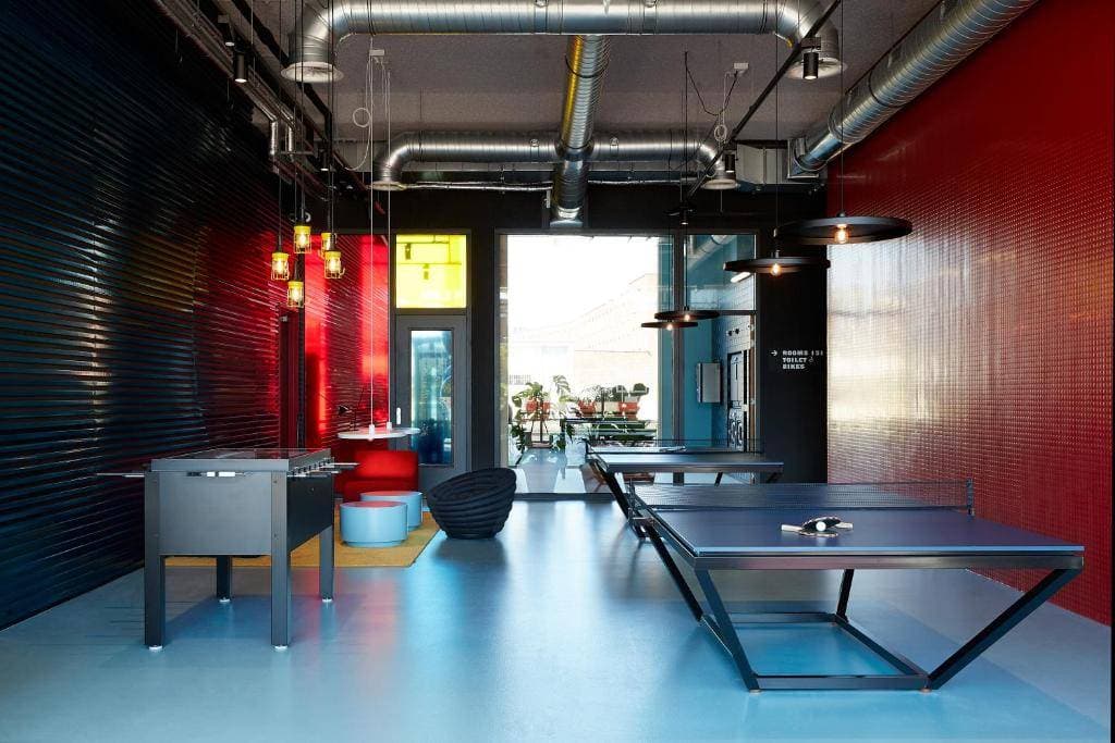 The Social Hub Groningen 6