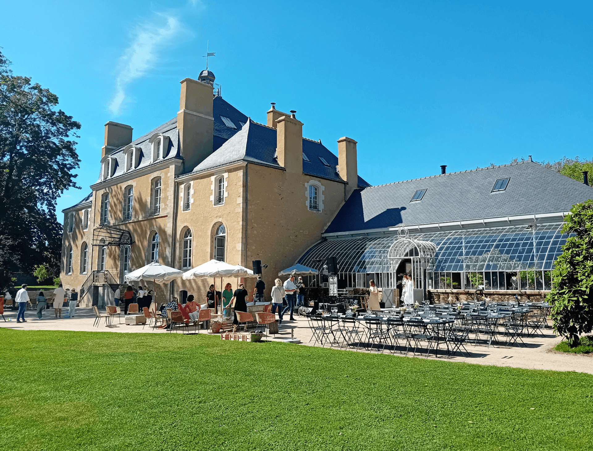 Le Domaine Le Mezo 42