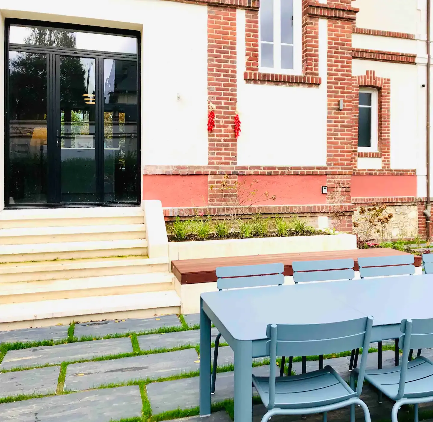 La Villa Berry 23