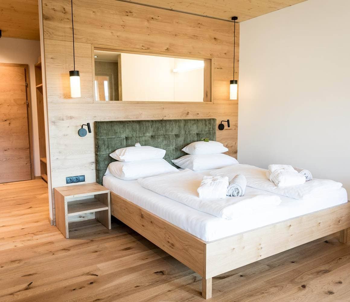 Naturhotel Bauernhofer ALMazing 5