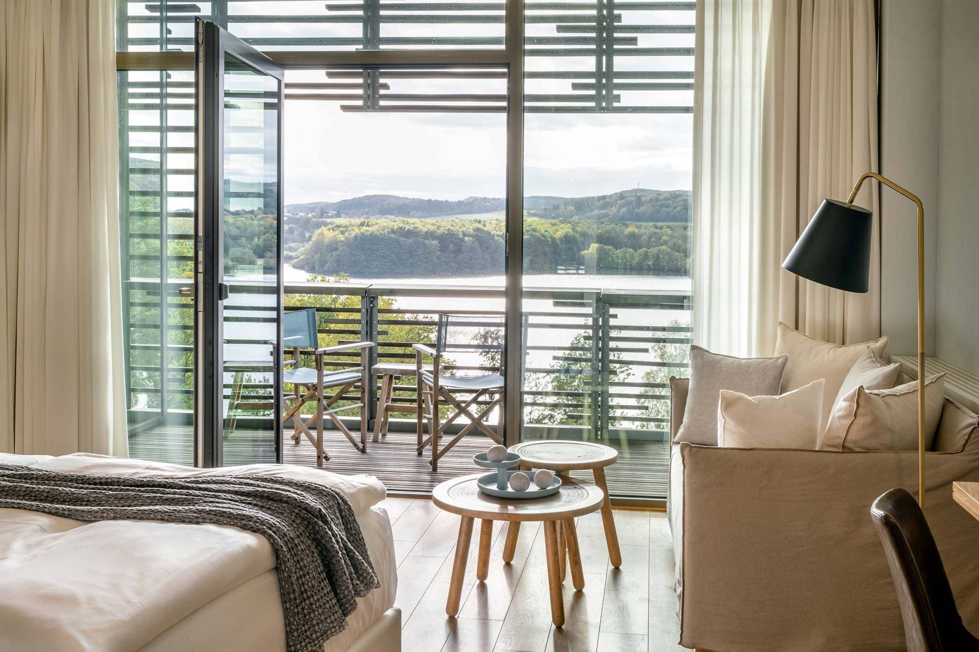 Seezeitlodge Hotel & Spa 12