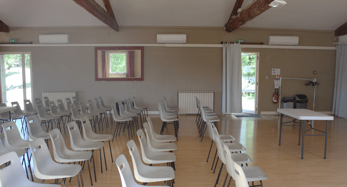 Le Hameau de l'Etoile 68