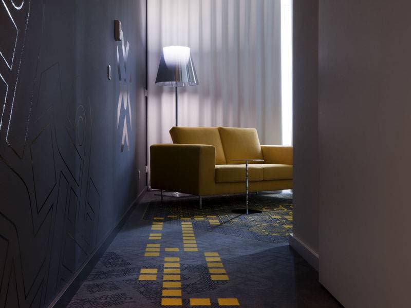HD | Duecitânia Design Hotel 21