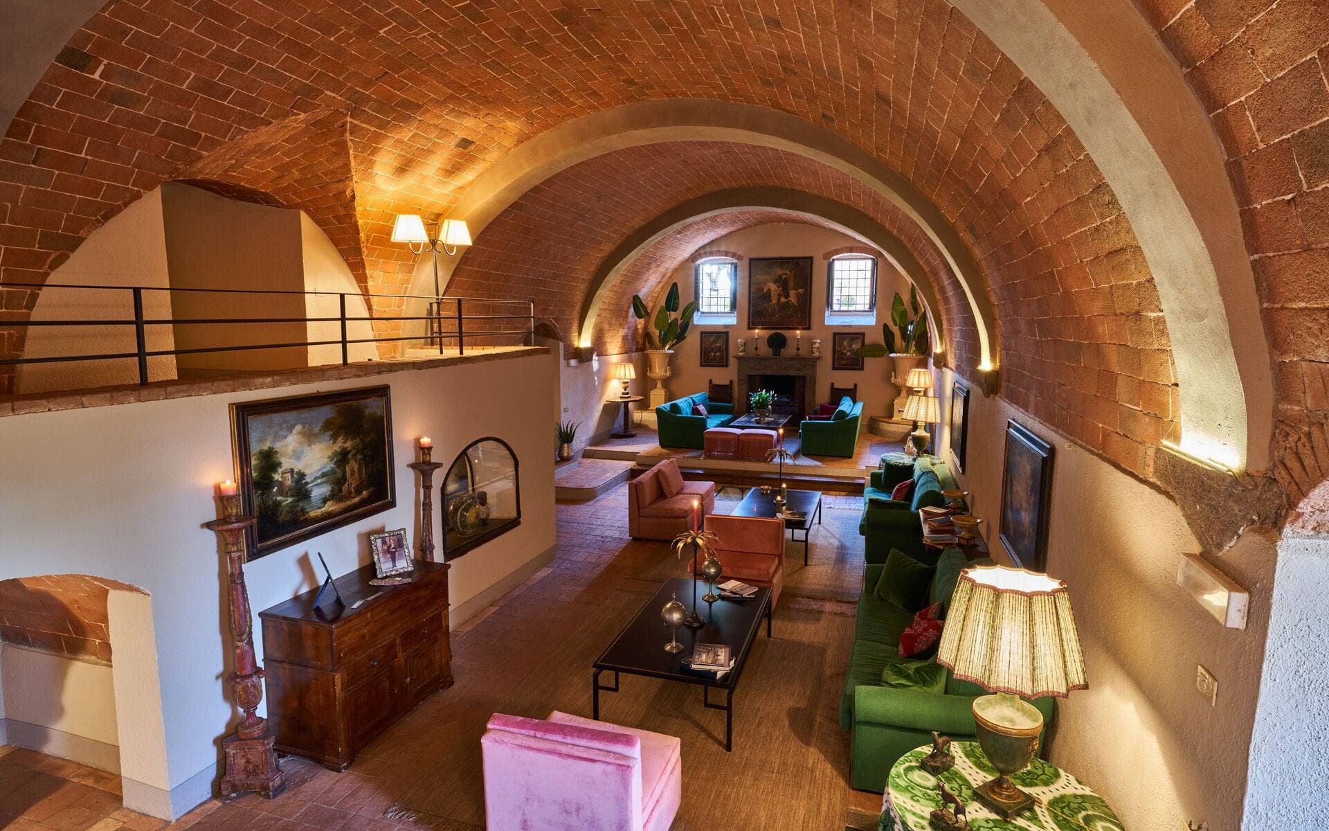 Villa Isaia 8