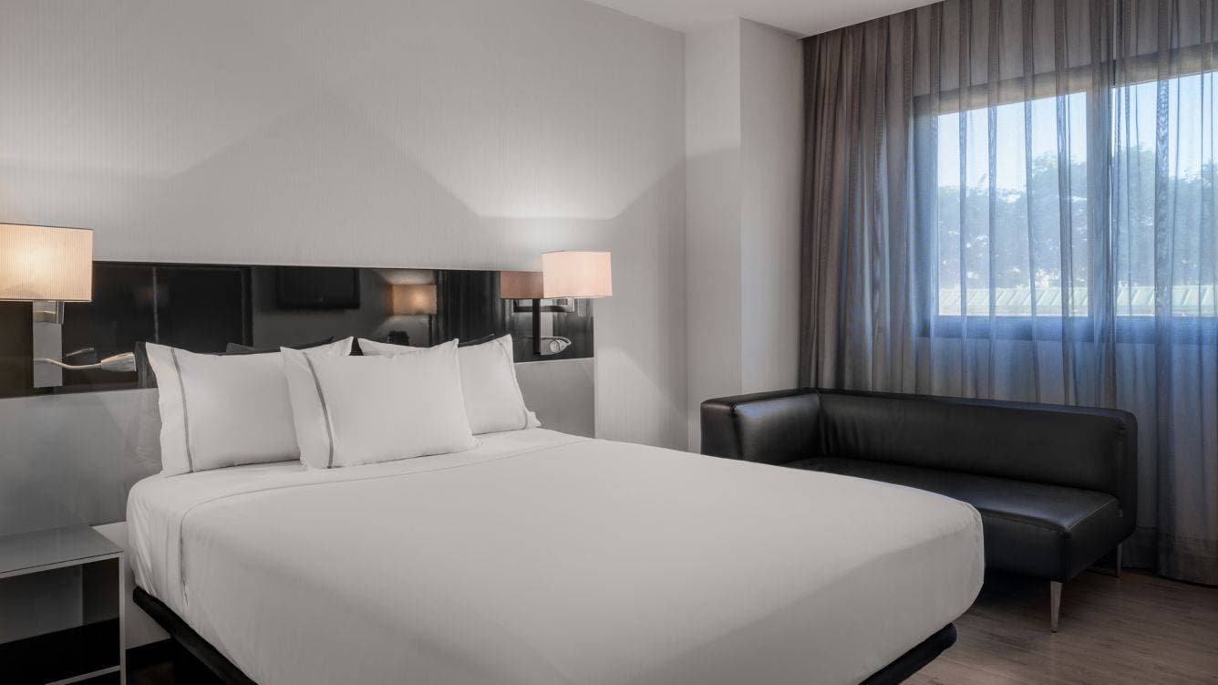 AC Hotel Murcia 16