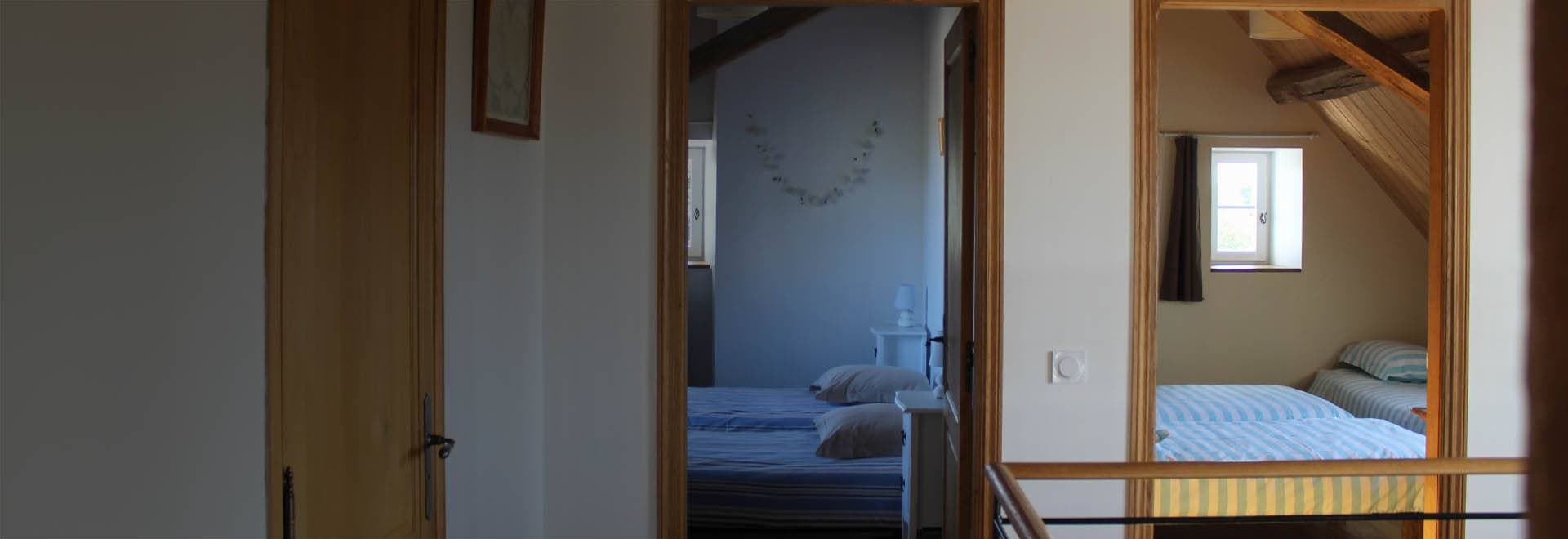 Le Gîte les Fonteneilles 26