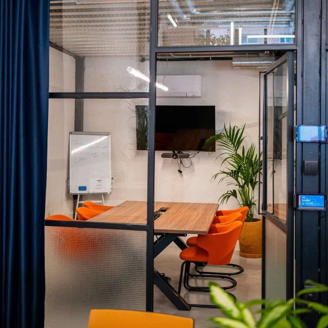 Workspace 2