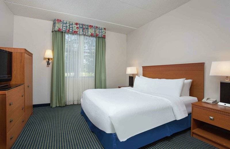 Embassy Suites by Hilton Lexington/UK Coldstream 39