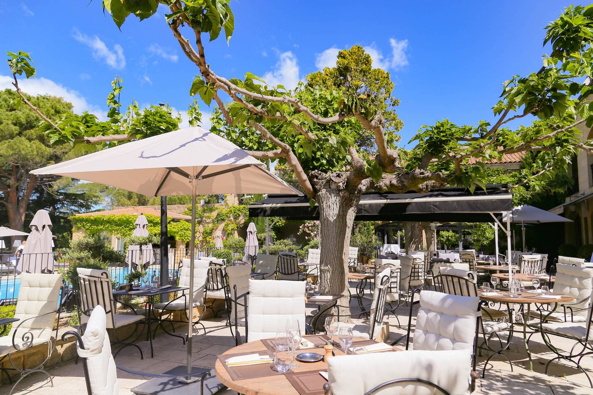 Le Vallon De Valrugues Hotel Spa & Villas 23