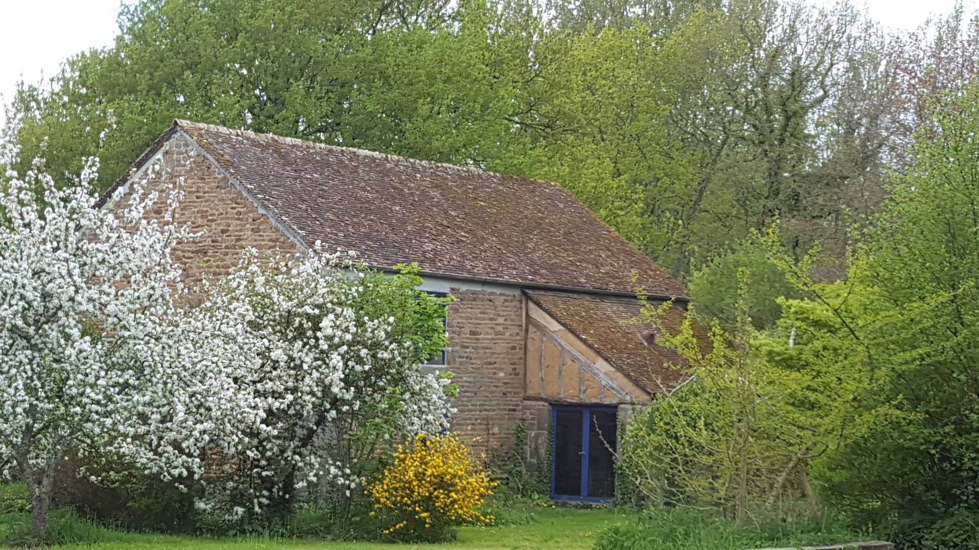 Le Domaine de la Boderie 31