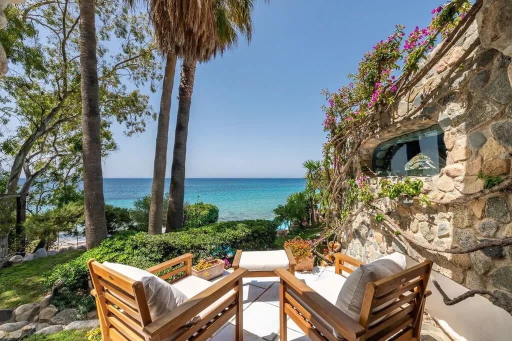 Villa Sardinia Star 2