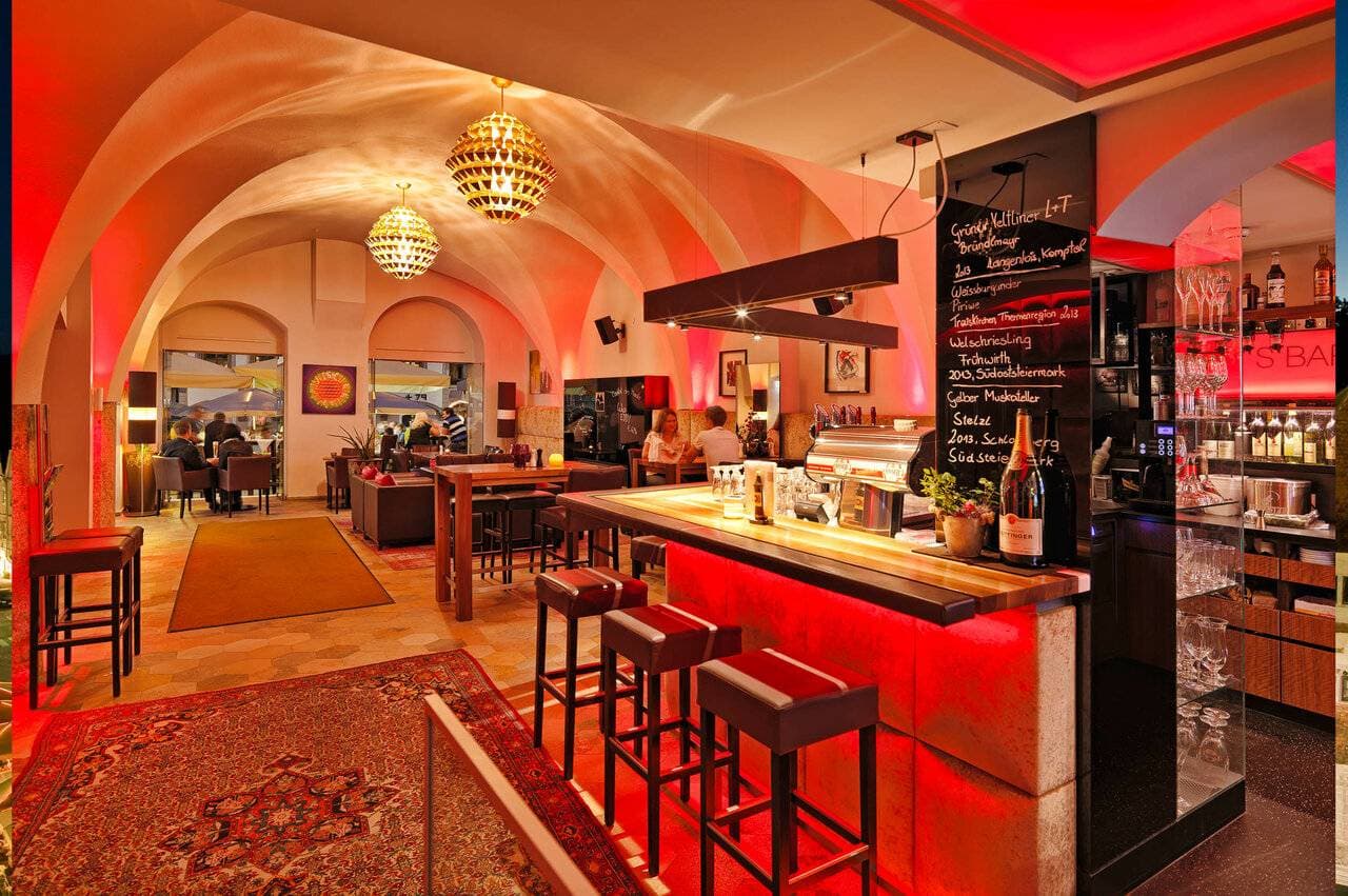 Hotel-Restaurant Mader 6